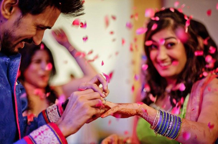 Engagement Catering Service
