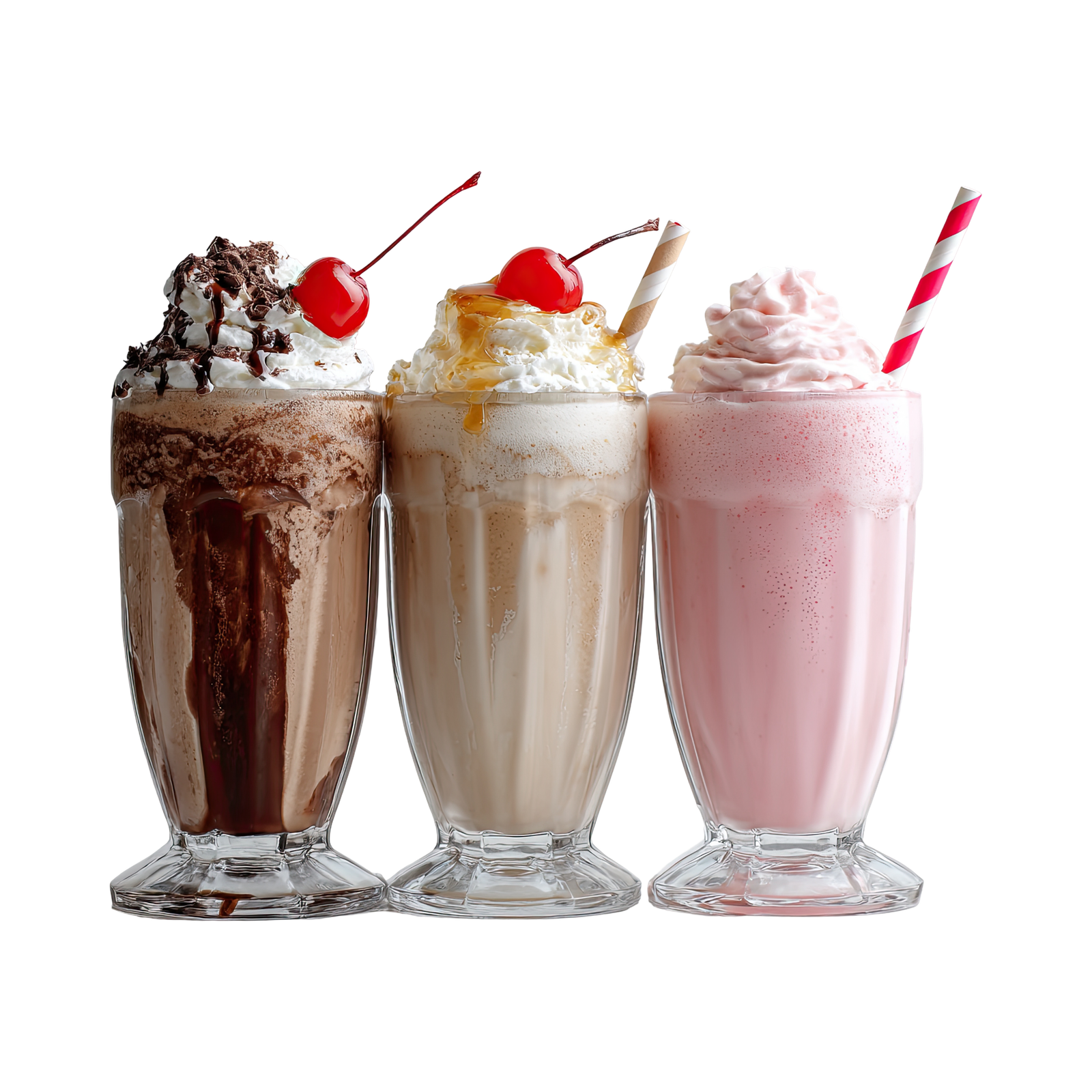 Shakes