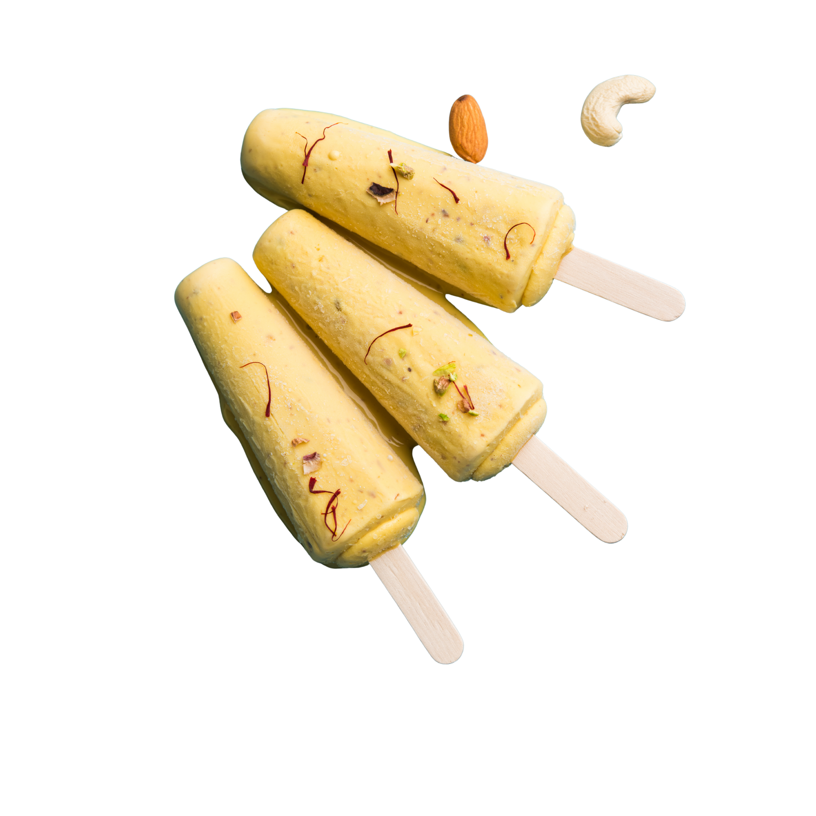 Cold Desserts