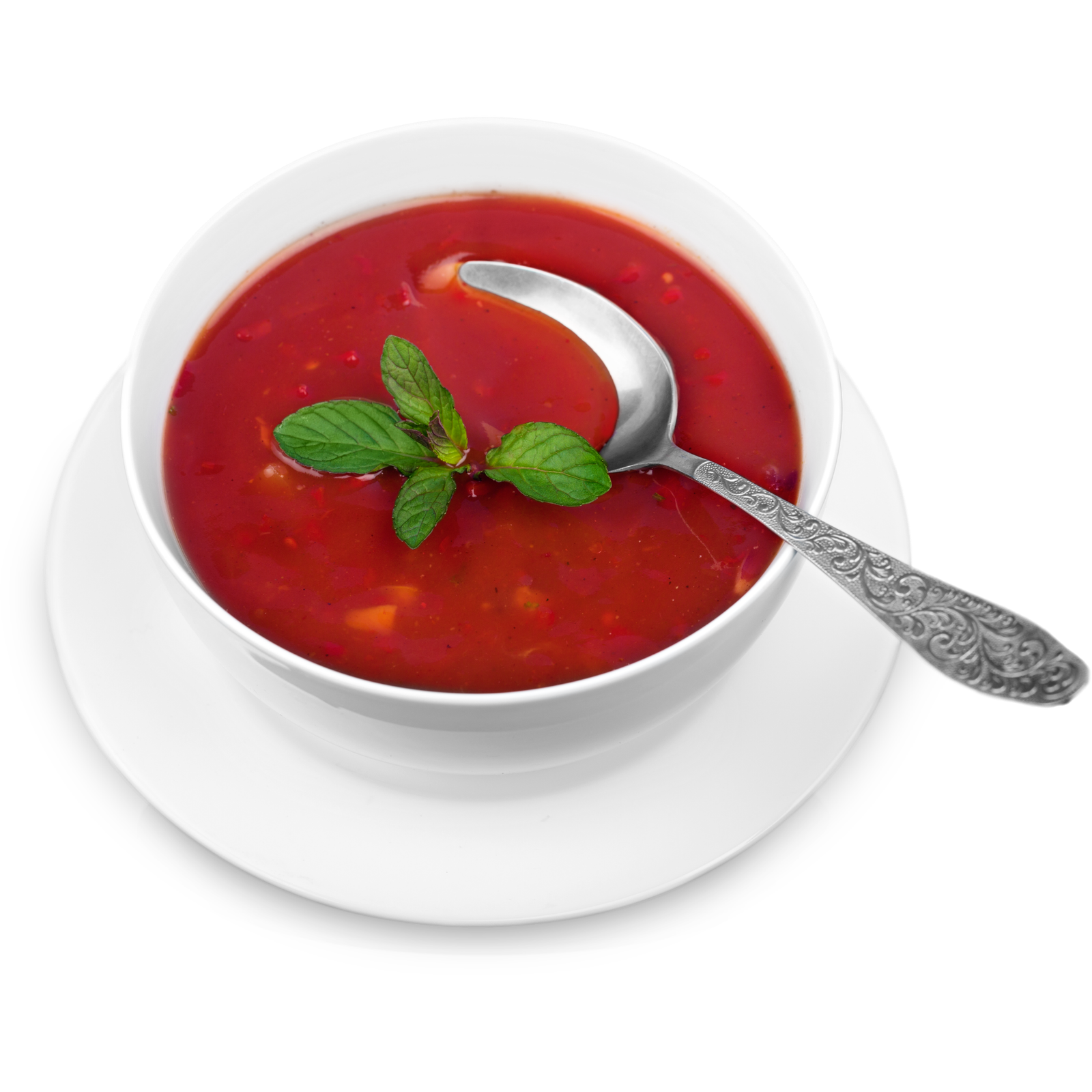 Soups