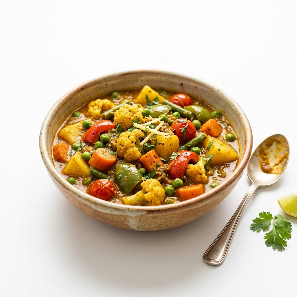 Veg Main