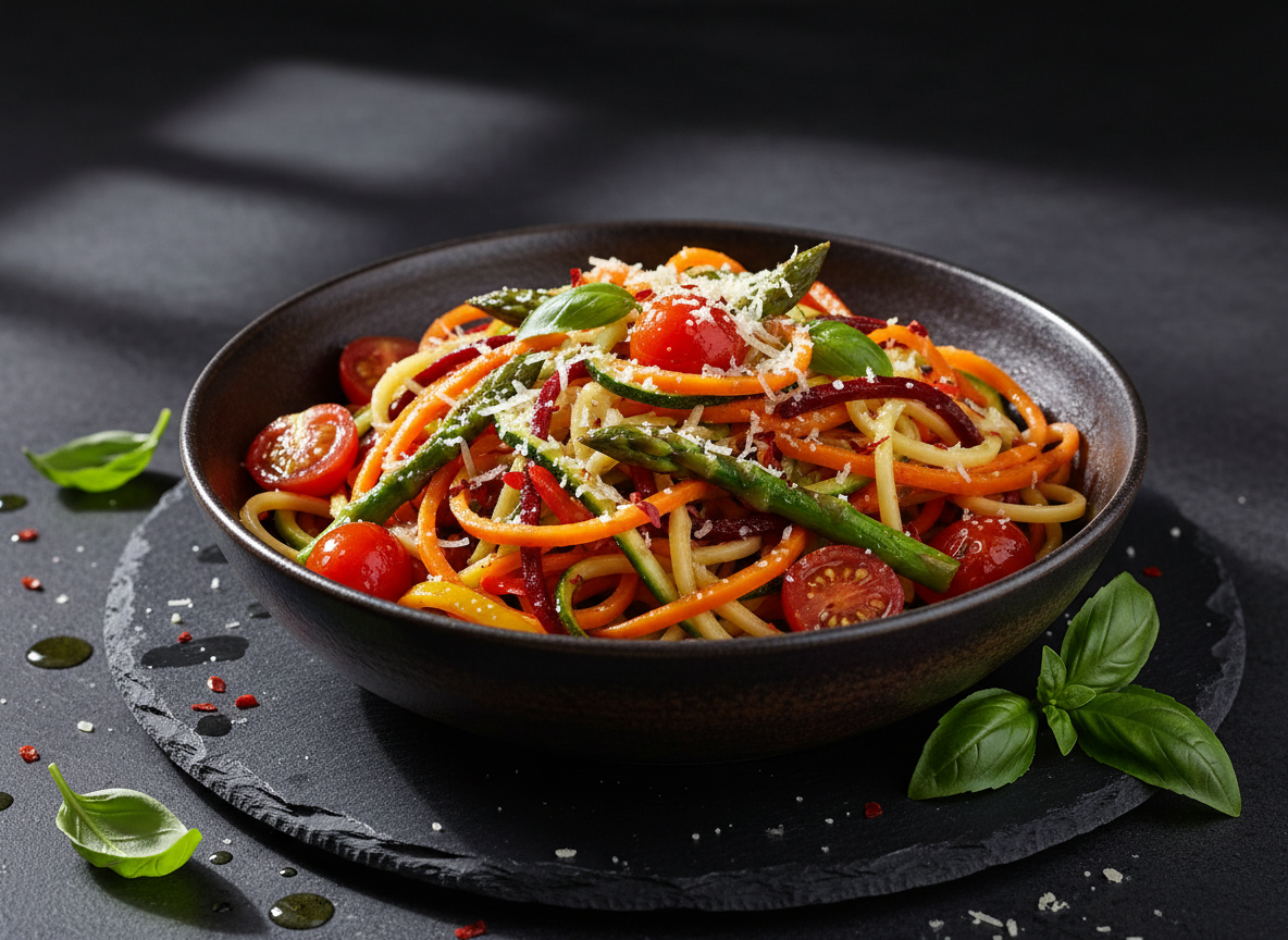 Veg Noodles